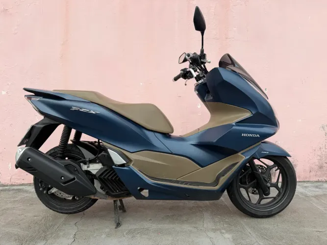 Pcx 160 DLX 2023
