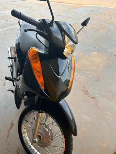 Biz ES 100