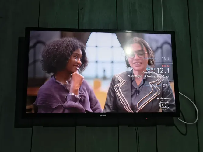 Tv Samsung