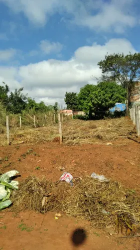 Terreno 300m escriturado