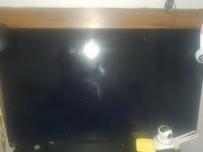 Vendo peças de tv usada