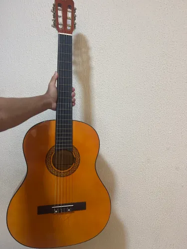 Violão de Nylon W
