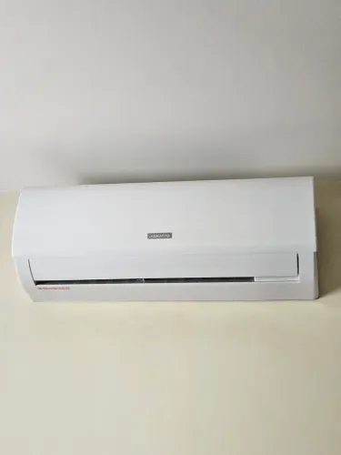 Ar condicionado seminovo. 3 meses de uso