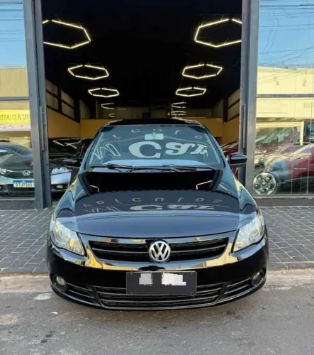 Gol G5 2013