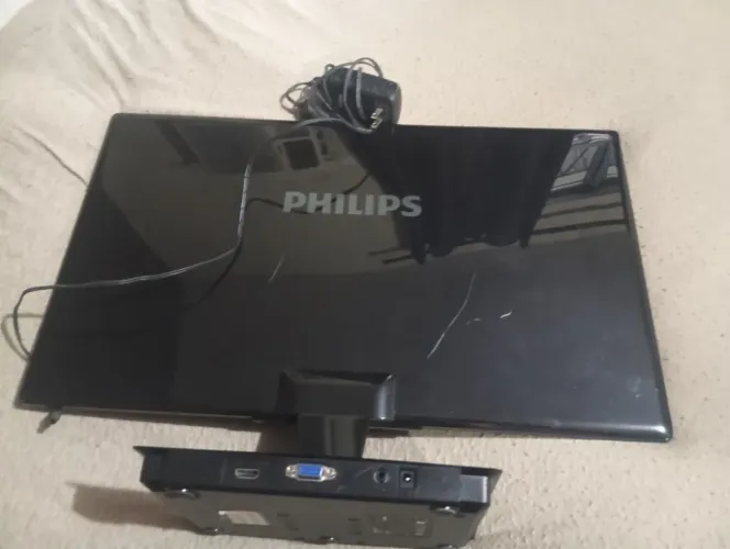 Monitor Philips 19 polegadas 