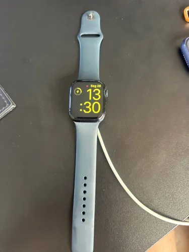 Relógio Apple Watch 45mm 