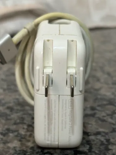 Carregador MacBook Air