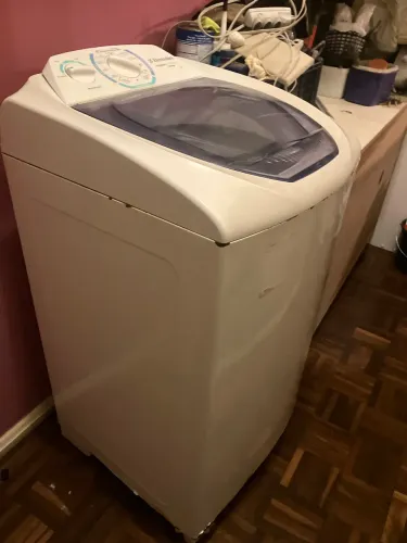 Lavadora Electrolux 7kg