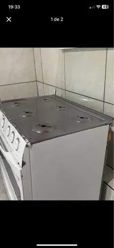 Fogão