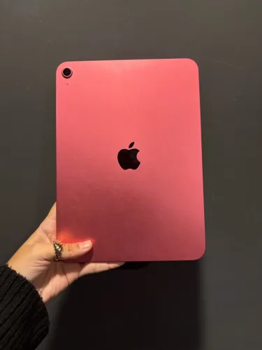 Vendo iPad 11 128gb rosa
