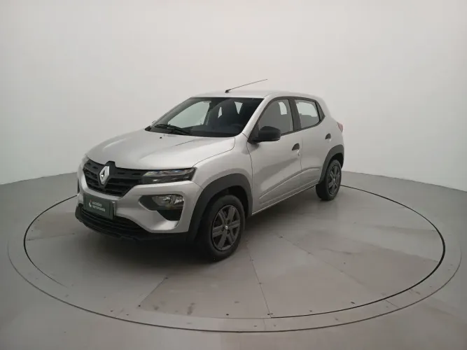 Renault Kwid 1.0 Zen 2026