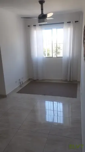 Apartamento 2 Quartos 62m² com Vaga em Osasco | Cidade das Flores Semimobiliado