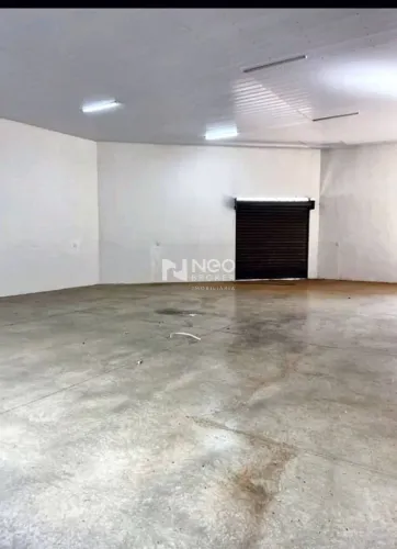 Venda - Galpão - Jardim Iracema - 168,8 m²