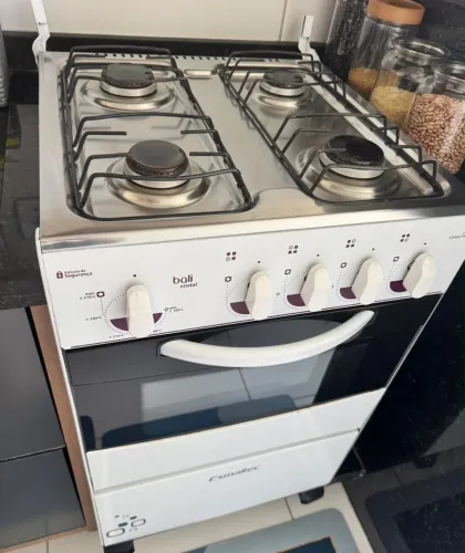 Vendo fogão esmaltec