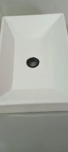 Vendo cuba de banheiro 