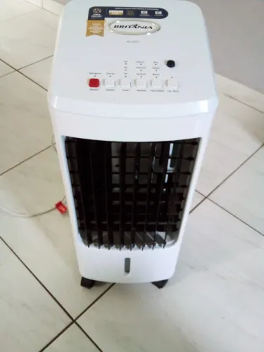 Climatizador Britânia