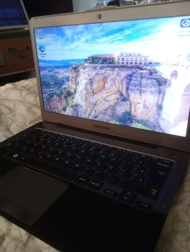 Samsung NP530U I5 2ª Ultrabook