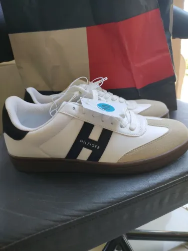 Tênis masculino importado (USA) Tommy Hilfiger ORIGINAL