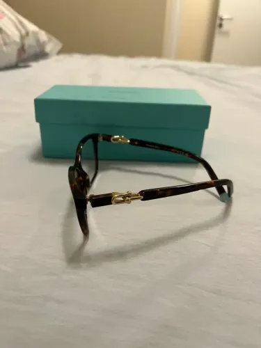 Vendo armação de óculos Tiffany