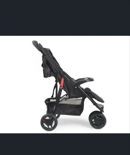 Carrinho de bebê 