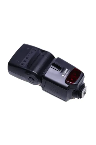 Flash speedlite Canon 430 ex II