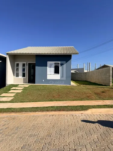 Casa no Condomínio Baronesa, Quintais do Imperador, Sorocaba