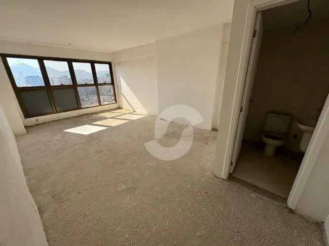Sala à venda, 33 m² por R$ 242.000,00 - Centro - Niterói/RJ