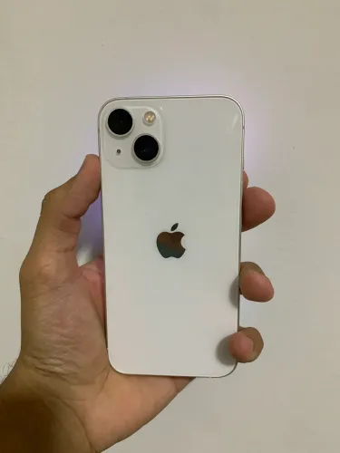 IPHONE 13 ZERO MARCAS DE USO