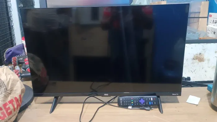 Tv smart