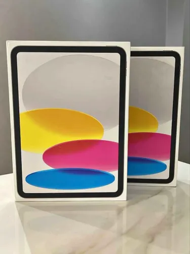 Ipad 11 A16 lacrado