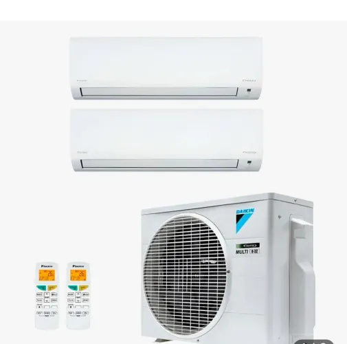 Ar Bi Split Inverter