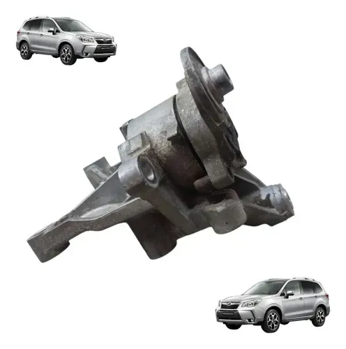 Tensor Esticador Correia Subaru Forester 2.0 2014 A 2017