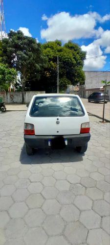 Imagem de Fiat Uno Mille 1.0 Fire/ F.flex/ Economy 4P 2007