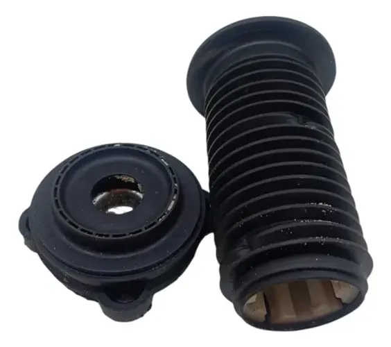 Kit Coifa  Amortecedor Dianteiro Fiat Mobi 1.0 2020
