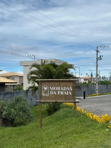 Terreno Condomínio Moradas da Praia