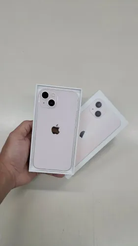 Iphone 13 | Branco | 128gb