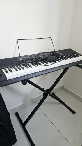 TECALDO CASIO 3500