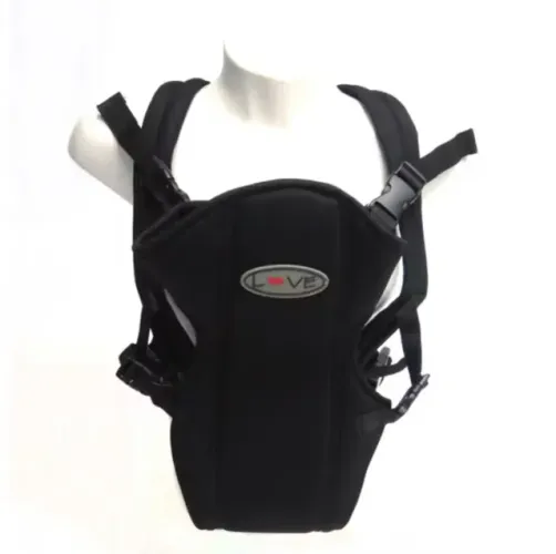 Mochila canguru baby first love