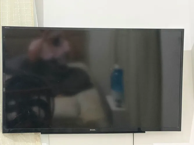 TV Sony Bravia KDL-40R355B.