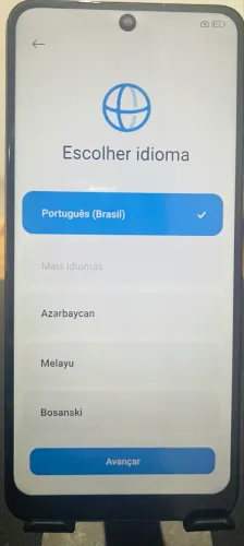 Redemi note 12 pro 128 gigas 