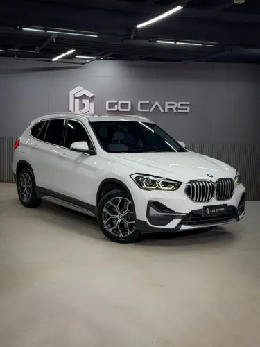 BMW X1 Sdrive 20I X-line 2.0 TB Active Flex 2022