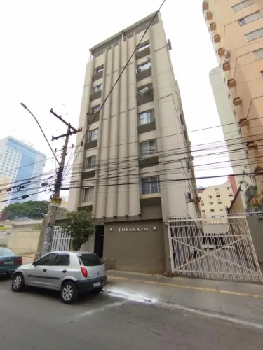 Apartamento 301 - Edifício Lorena - Setor Oeste Goiânia