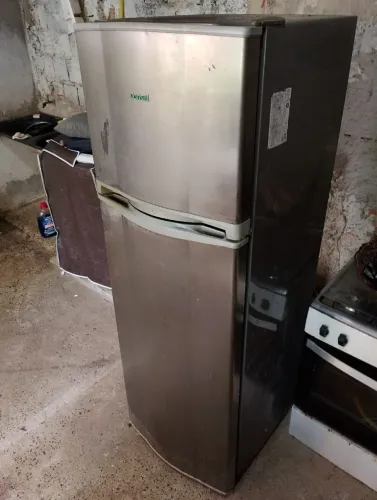 Geladeira com excelente preço 