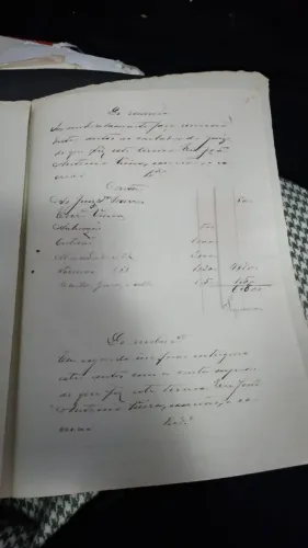 Documentos Império <br>