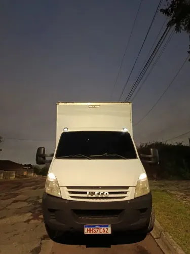 VAGA MOTORISTA C/D