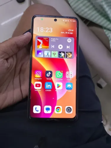 Realme C75 256GB