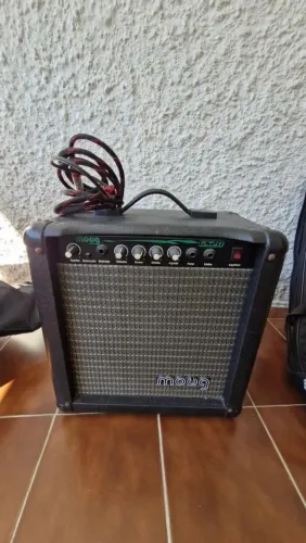 Amplificador Moog GS20