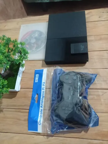 Playstation 2 super slim