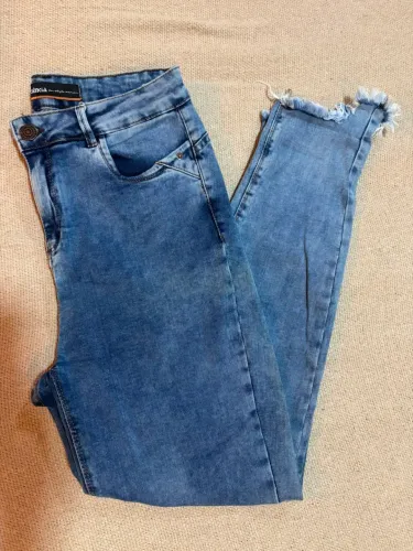 Calça jeans