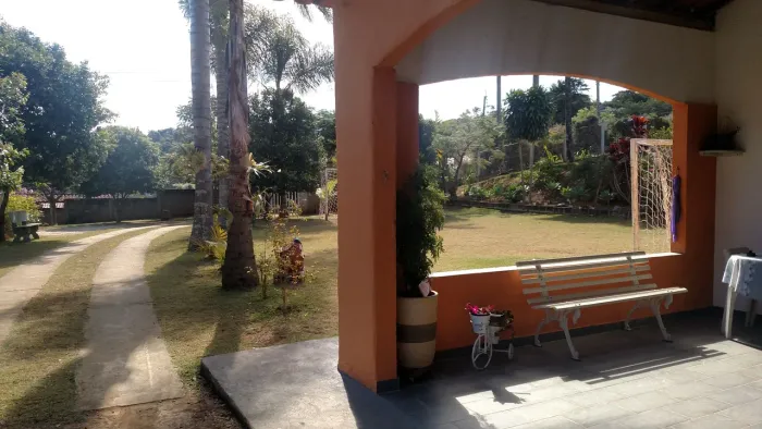 Chácara Extrema MG